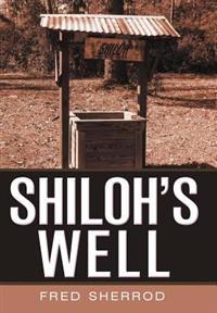 Bokomslag for "Shiloh's Well"