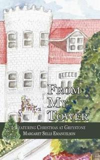 Bokomslag for "From My Tower"