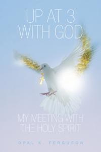 Up at  3 with God