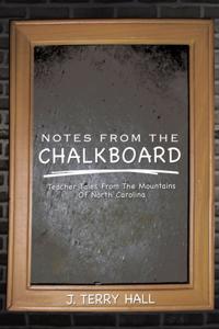 Notes from the Chalkboard