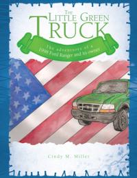 Little Green Truck