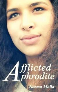 Bokomslag for "Afflicted Aphrodite"
