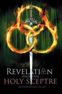 Bokomslag for "Revelation"