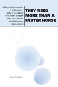 They Need More Than a Faster Horse