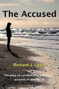 Bokomslag for "The Accused"