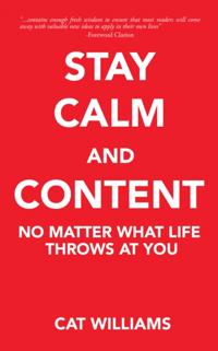 Stay Calm and Content