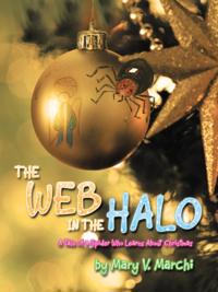 Web in the Halo