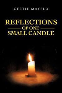 Reflections of One Small Candle