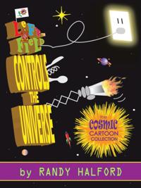 Left Field Controls the Universe