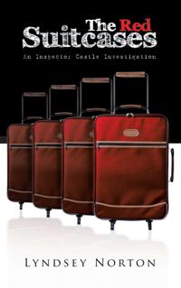 Red Suitcases