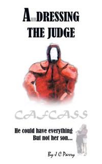 A'undressing the Judge