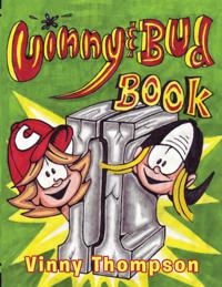 Vinny and Bud Comix Book Ii
