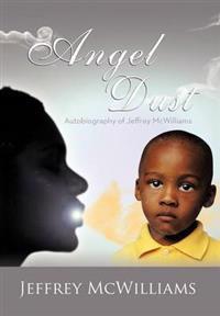 Bokomslag for "Angel Dust"