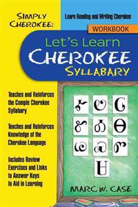 Simply Cherokee