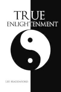 Bokomslag for "True Enlightenment"
