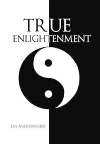 Bokomslag for "True Enlightenment"