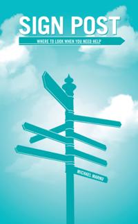 Sign Post