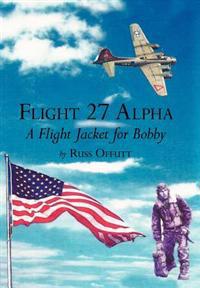Flight 27 Alpha