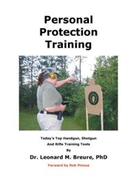 Personal Protection Training