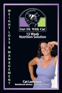12 Week Nutrition Solution