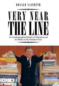 Very Near the Line
