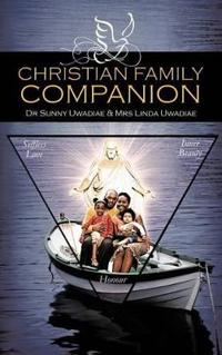 Bokomslag för "Christian Family Companion"