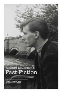 Bokomslag för "Richard Mallinson's Fast Fiction"