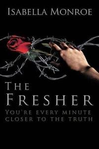Bokomslag för "The Fresher"
