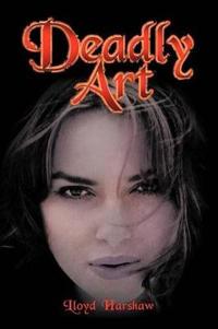 Bokomslag för "Deadly Art"