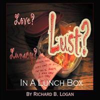 Bokomslag for "Love? Lust? Lunacy?"