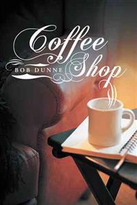 Bokomslag för "Coffee Shop"