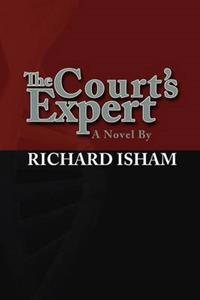 Bokomslag för "The Court's Expert"
