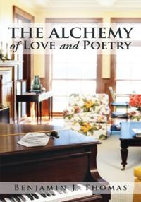 Alchemy of Love and Poetry