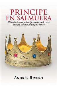 Principe En Salmuera