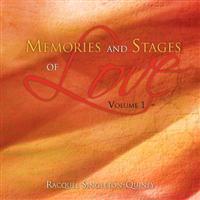 Memories and Stages of Love