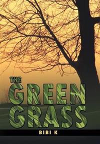 Bokomslag för "The Green Grass"