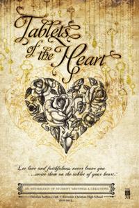 Tablets of the Heart