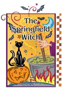 Springfield Witch