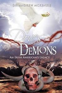 Bokomslag för "Doves and Demons"