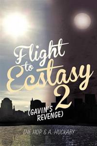 Bokomslag för "Flight to Ecstasy 2"