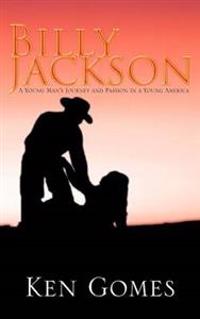 Billy Jackson