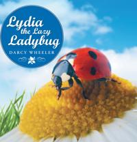 Lydia the Lazy Ladybug