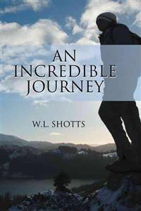 Bokomslag för "An Incredible Journey"