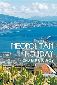 Bokomslag för "Neopolitan Holiday"