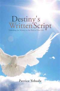 Bokomslag för "Destiny's Written Script"