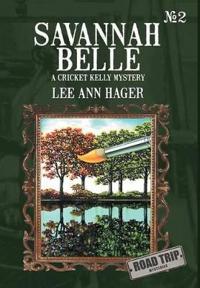 Bokomslag för "Savannah Belle"