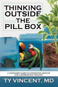 Bokomslag för "Thinking Outside the Pill Box"
