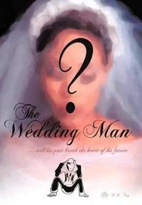 Bokomslag för "The Wedding Man"