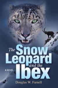 Snow Leopard and the Ibex