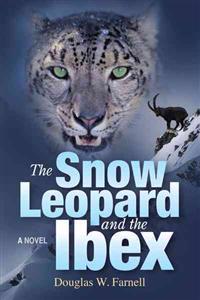 Bokomslag för "The Snow Leopard and the Ibex"